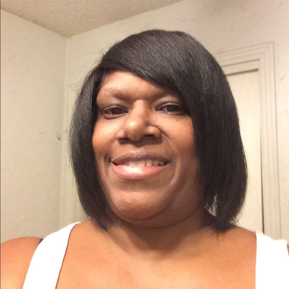 Meet your Posher, Marquita
